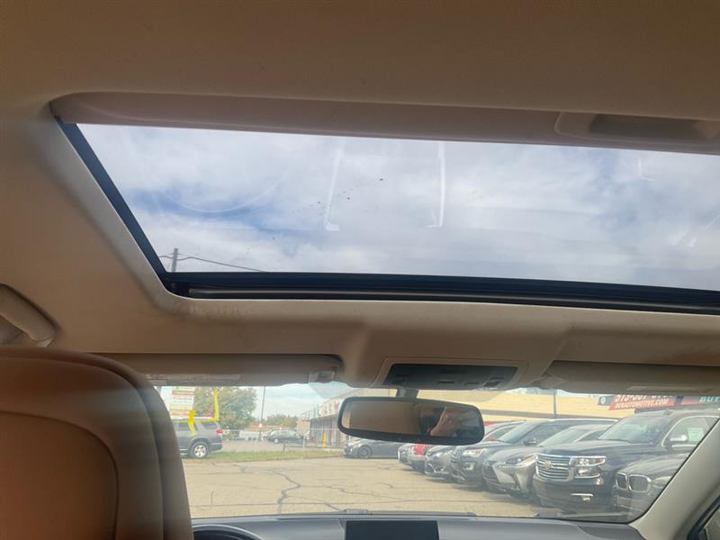 Lexus NX 200t AWD 2017 Lexus NX 200t AWD 2017