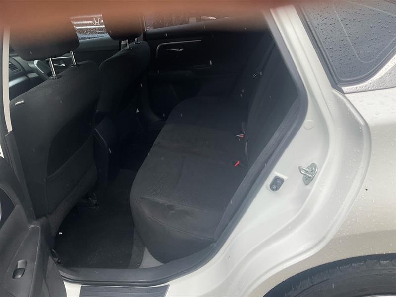 Nissan Altima 2.5 2015 Nissan Altima 2.5 2015