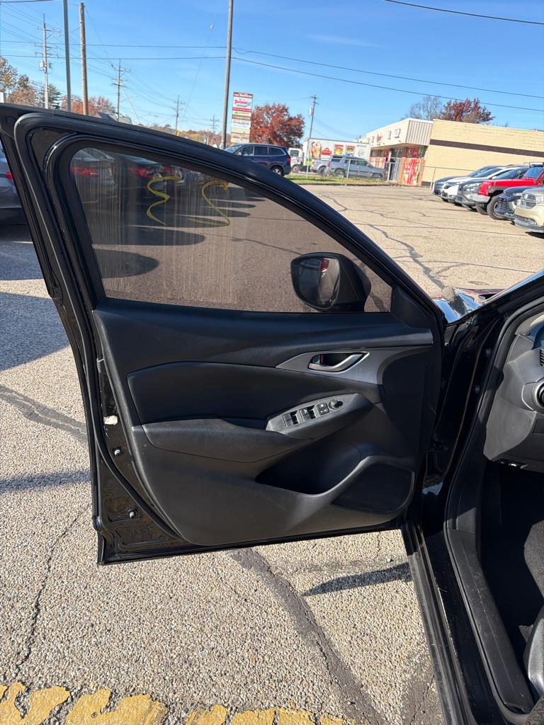 Mazda CX-3 Touring AWD 2019