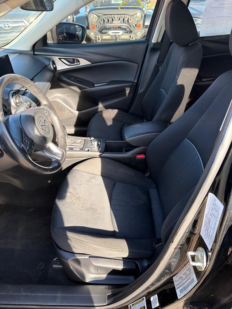 Mazda CX-3 Touring AWD 2019