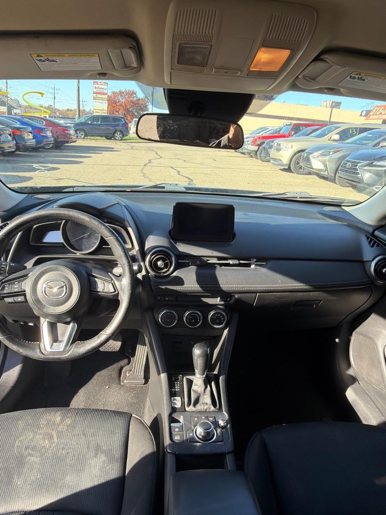 Mazda CX-3 Touring AWD 2019