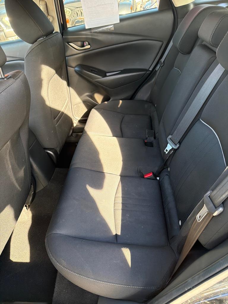 Mazda CX-3 Touring AWD 2019