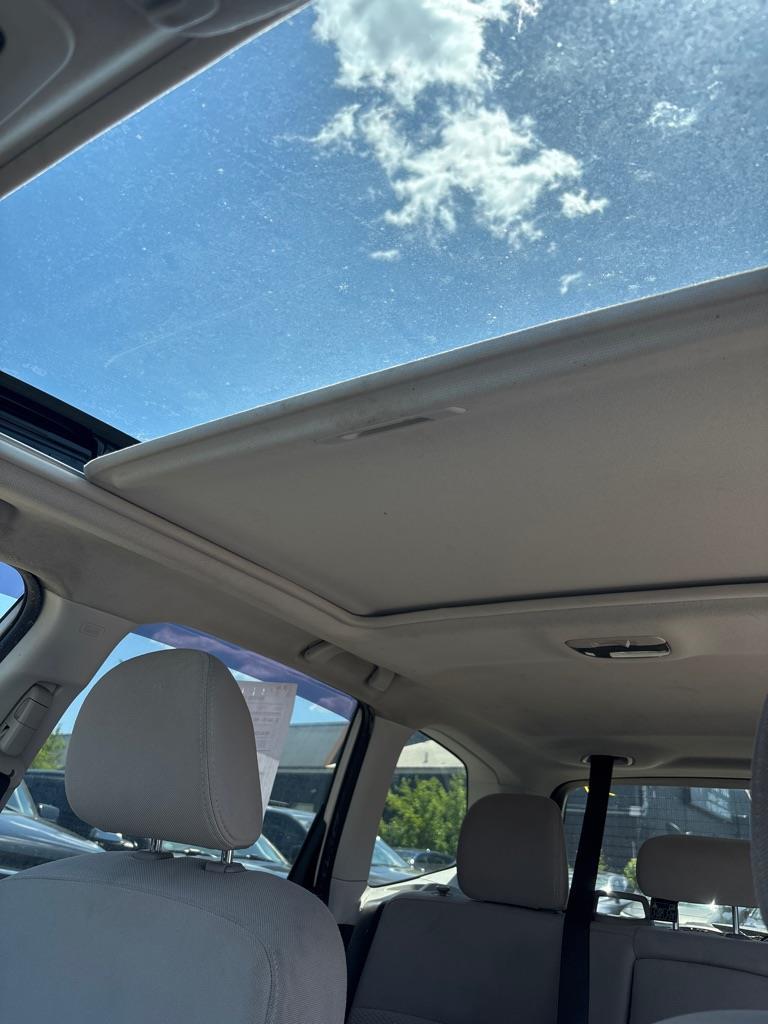 Subaru Forester 2.5i Premium 2015