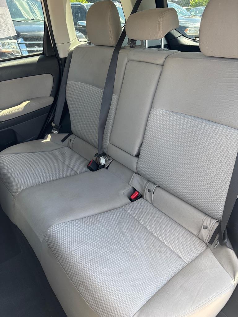 Subaru Forester 2.5i Premium 2015