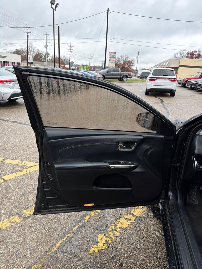 Toyota Avalon XLE 2016