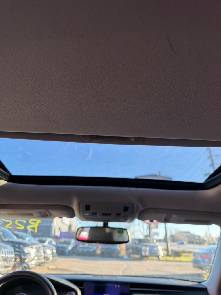 Lexus IS 250 AWD 2014