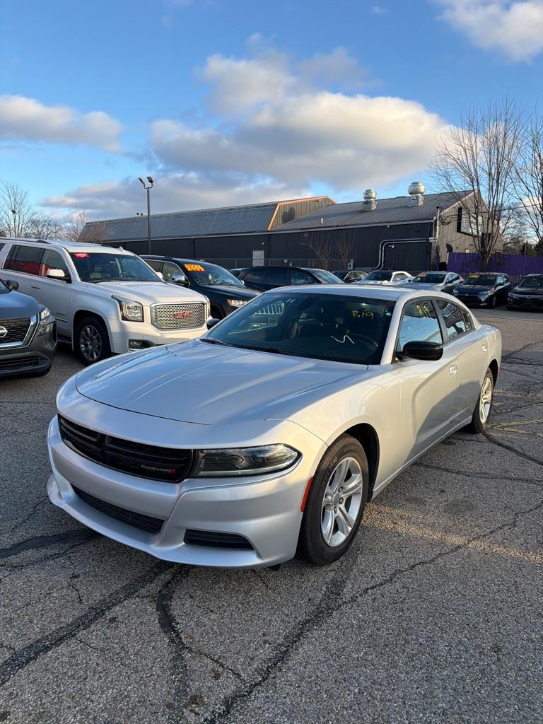 Dodge Charger SXT 2023