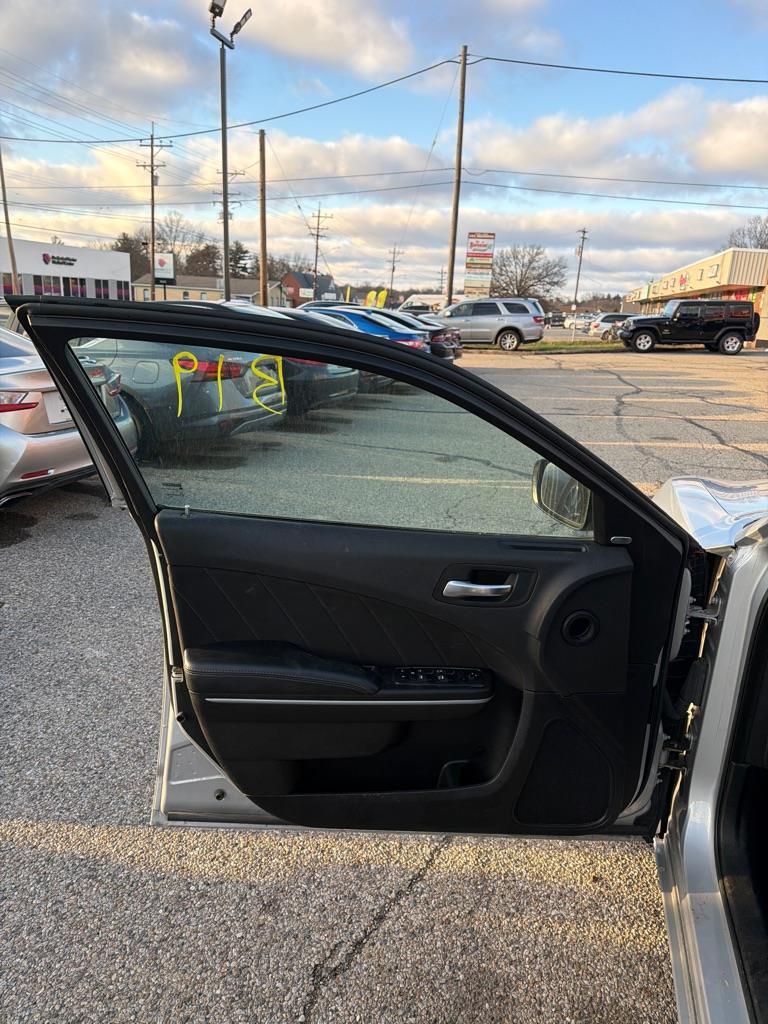 Dodge Charger SXT 2023