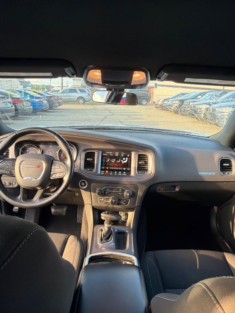 Dodge Charger SXT 2023