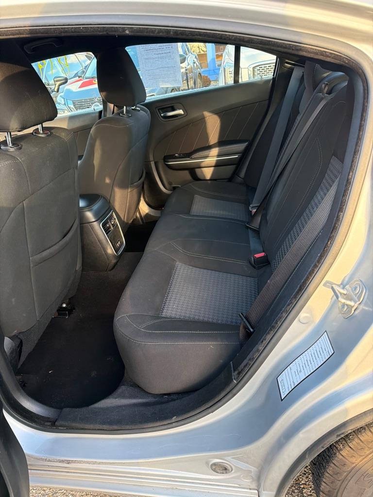 Dodge Charger SXT 2023