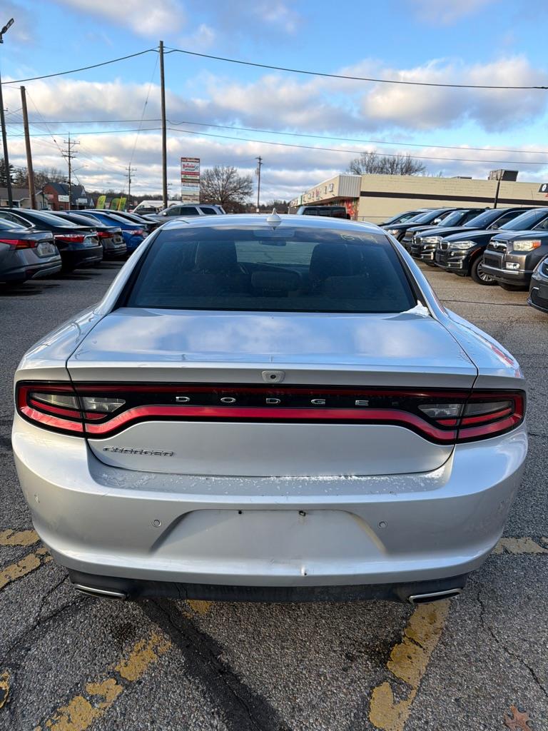 Dodge Charger SXT 2023
