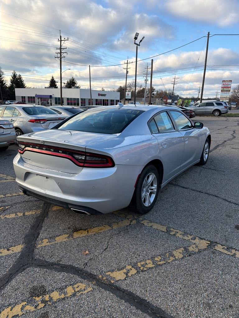 Dodge Charger SXT 2023