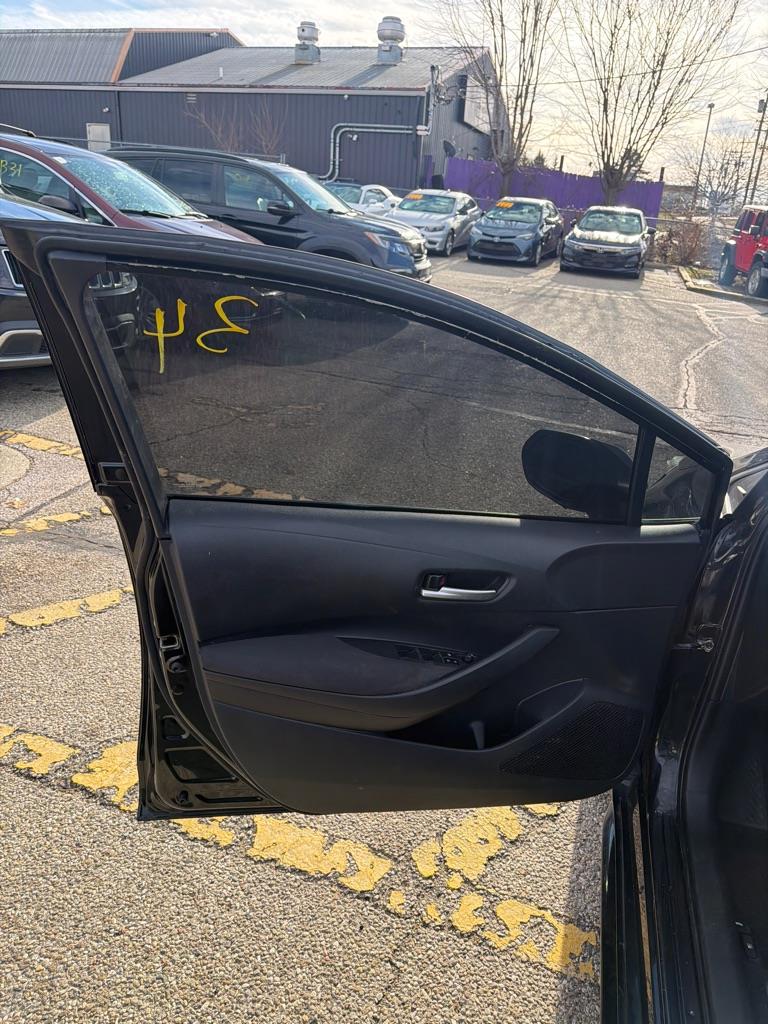 Toyota Corolla LE 2020