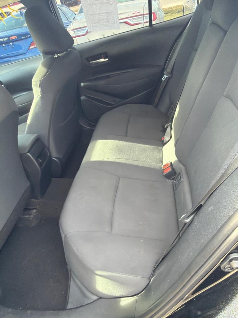 Toyota Corolla LE 2020