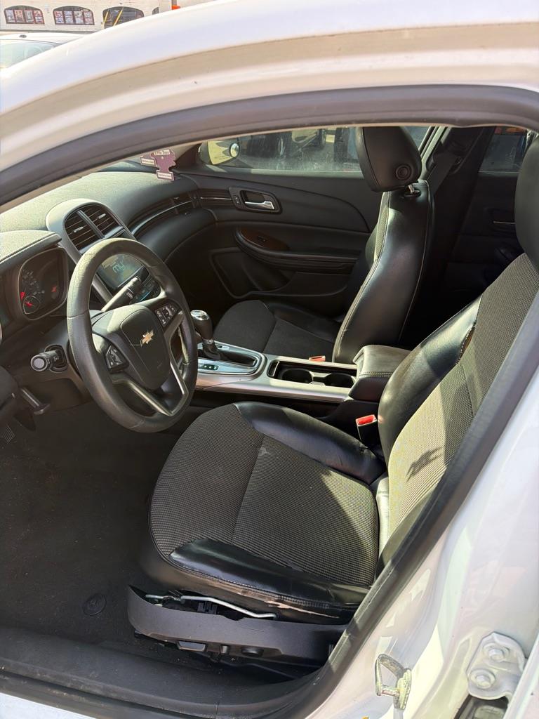 Chevrolet Malibu 1LT 2013