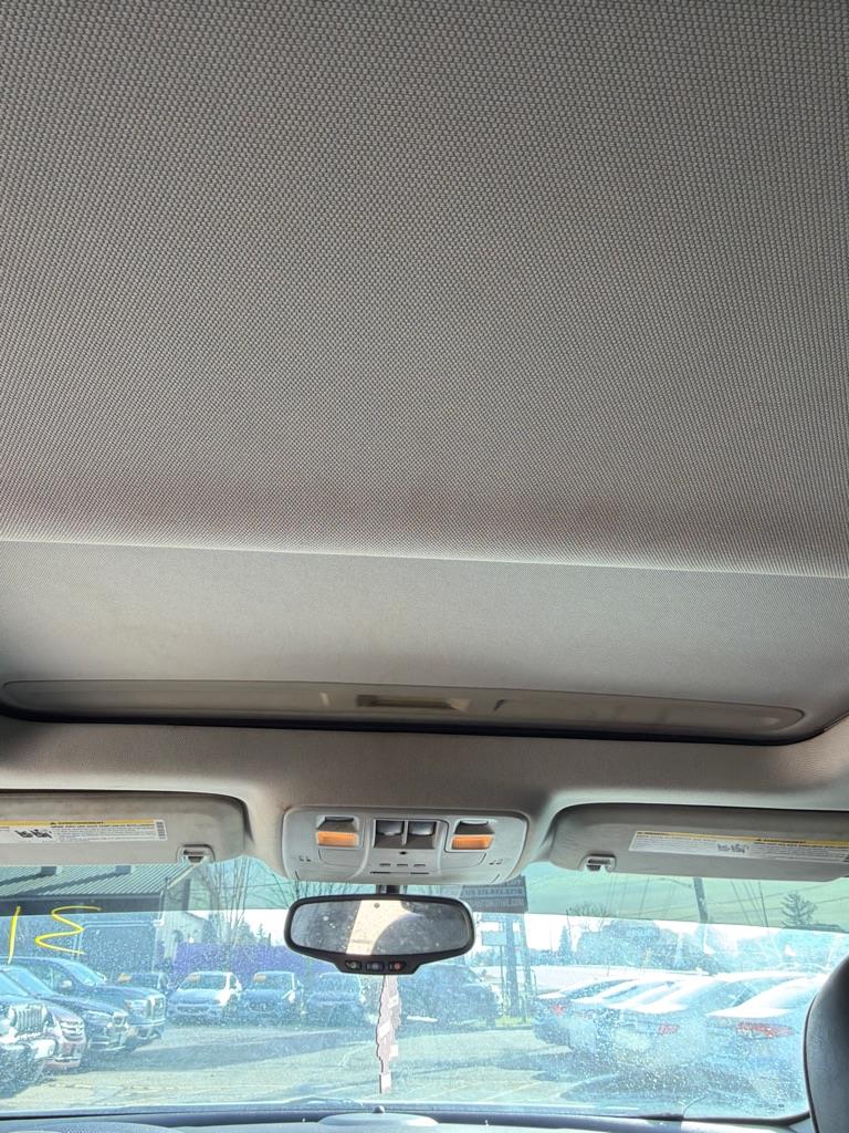 Chevrolet Malibu 1LT 2013