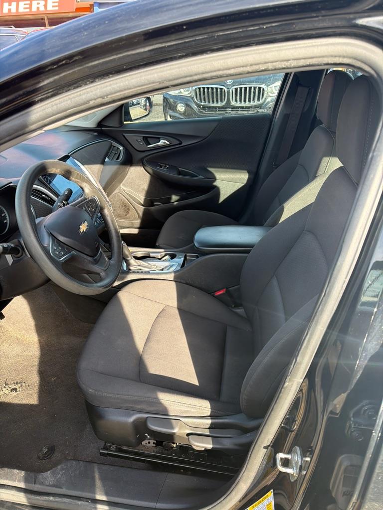 Chevrolet Malibu LS 2019