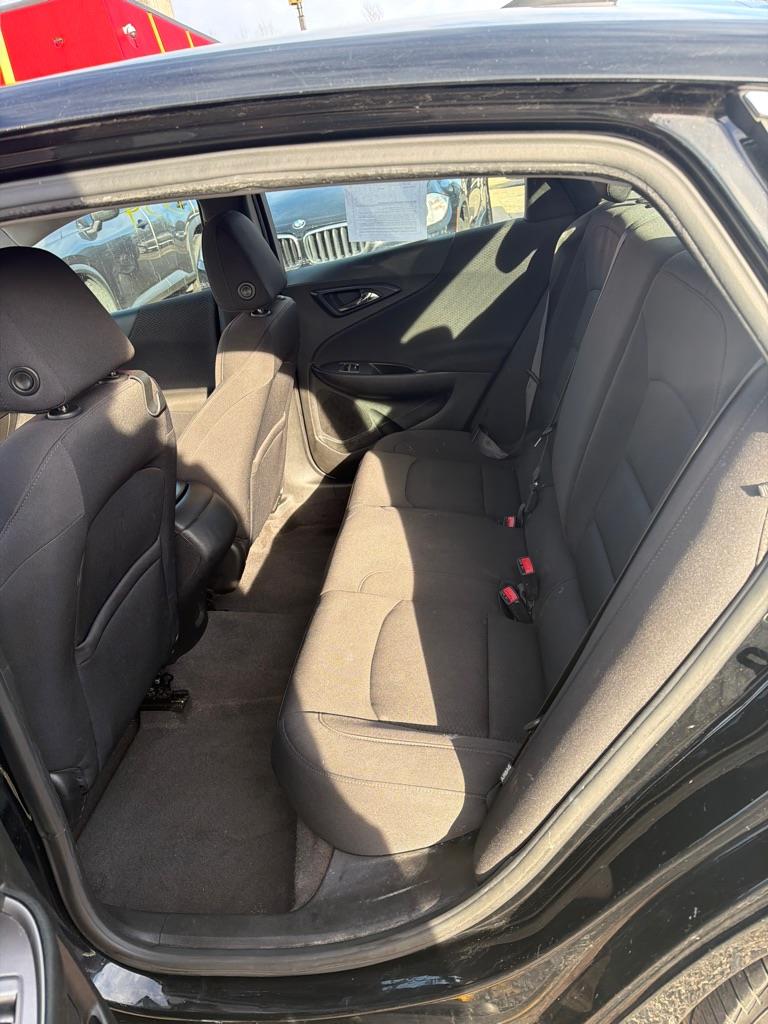 Chevrolet Malibu LS 2019