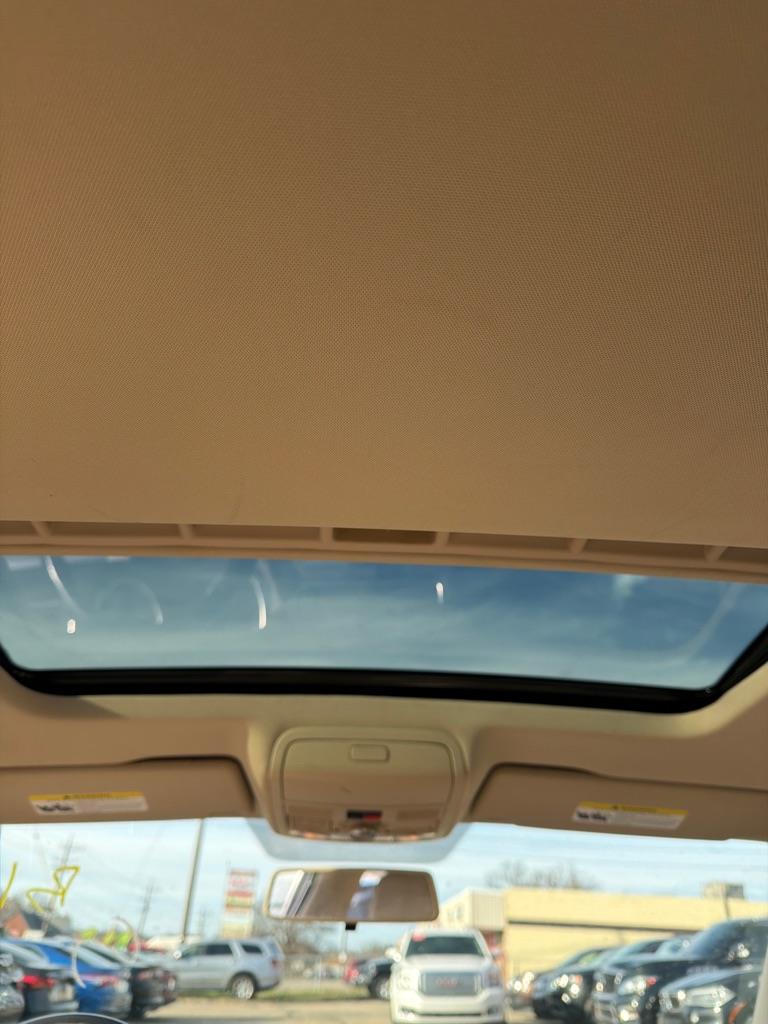 Volkswagen Jetta 1.4T SE 6A 2017