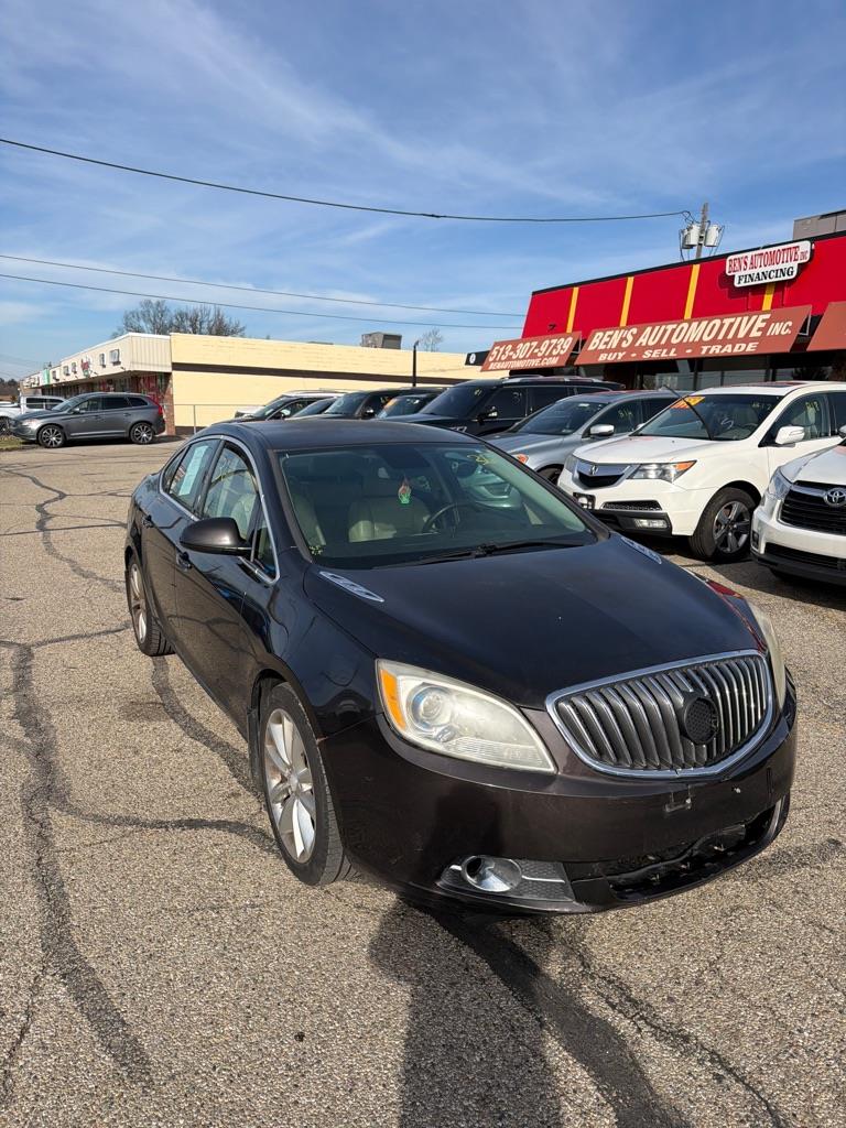 Buick Verano Base 2014
