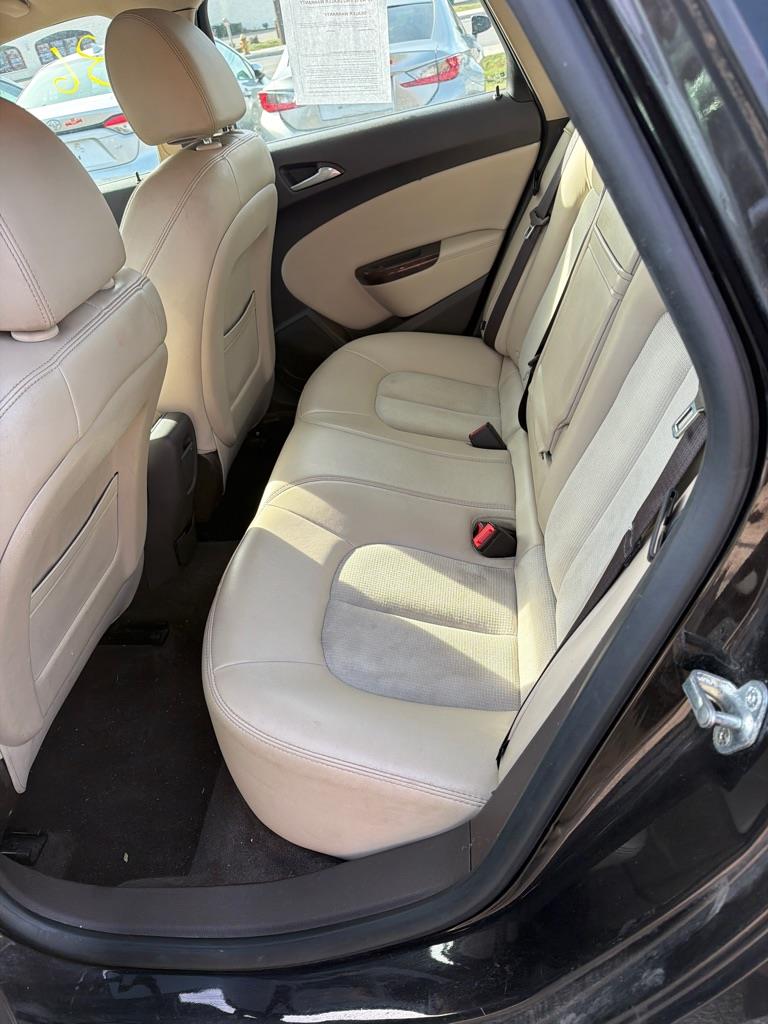 Buick Verano Base 2014