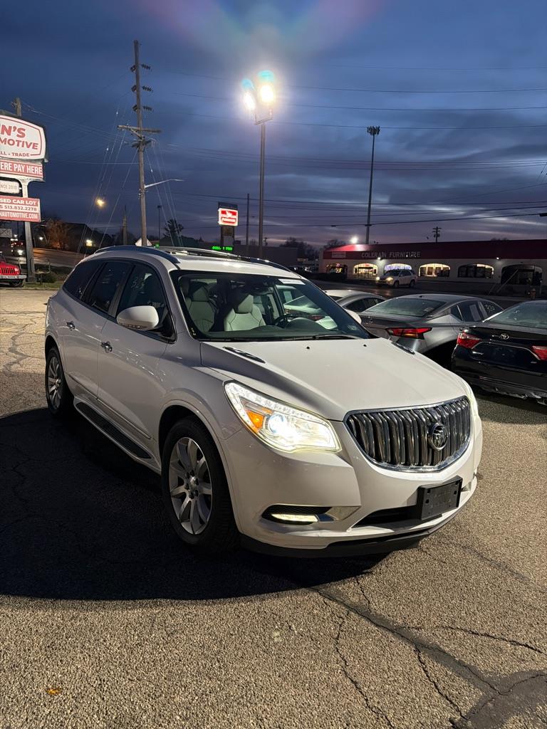 Buick Enclave Premium AWD 2017