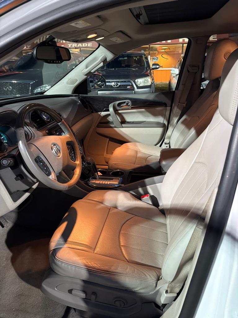 Buick Enclave Premium AWD 2017