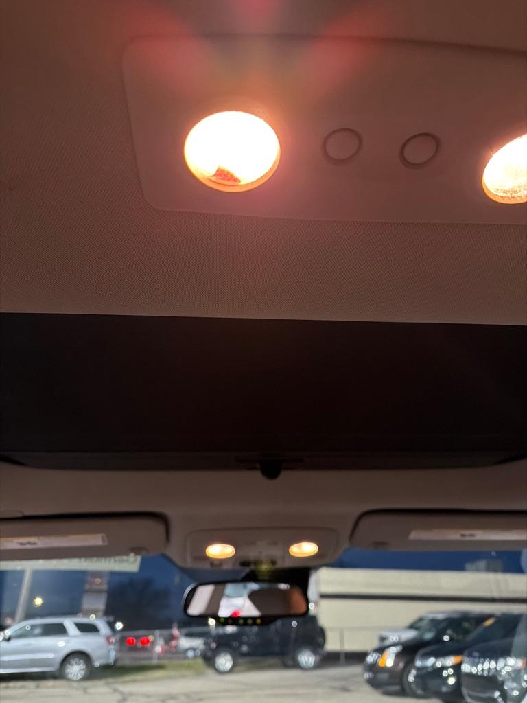 Buick Enclave Premium AWD 2017