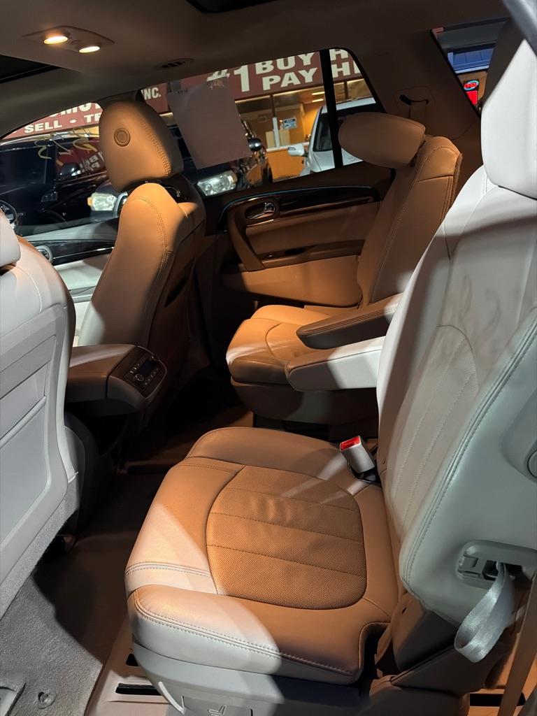 Buick Enclave Premium AWD 2017