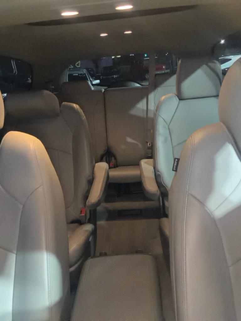 Buick Enclave Premium AWD 2017