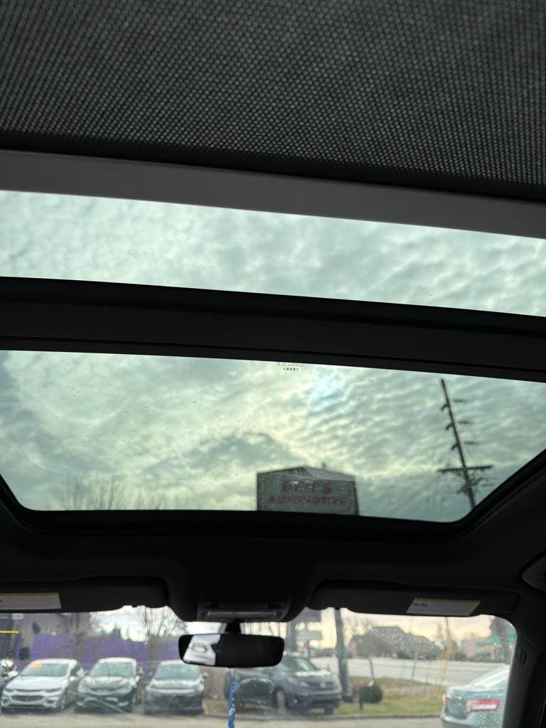 Audi Q3 Premium Plus quattro 2017