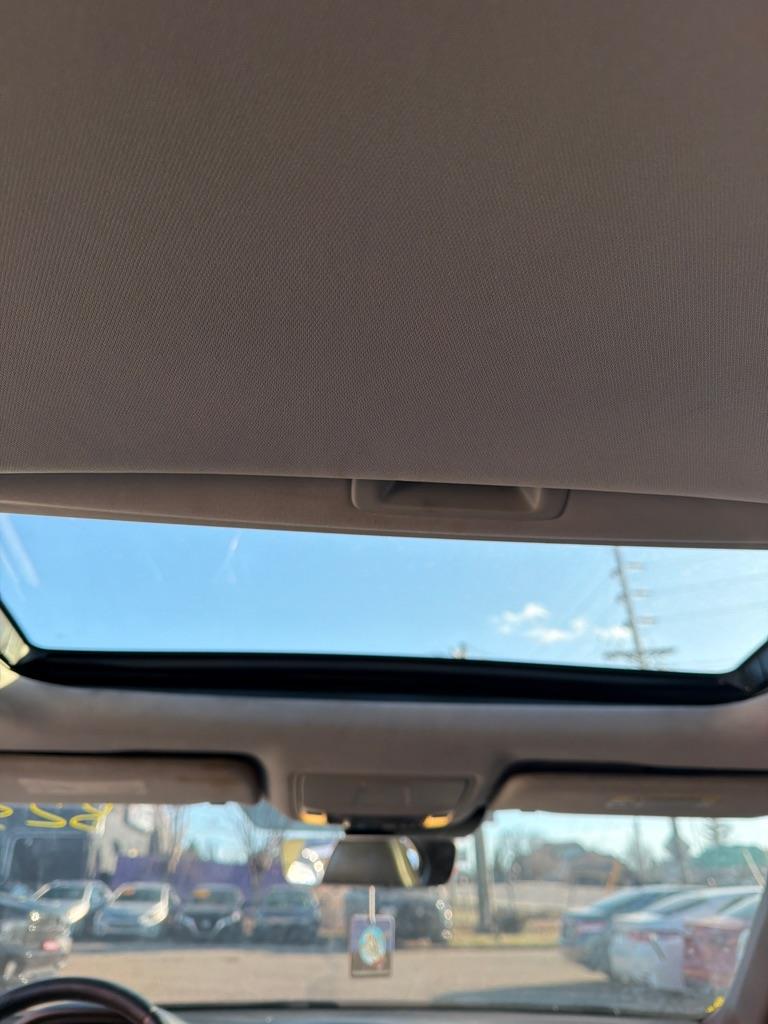 Acura TLX 9-Spd AT SH-AWD w/Technology Package 2015