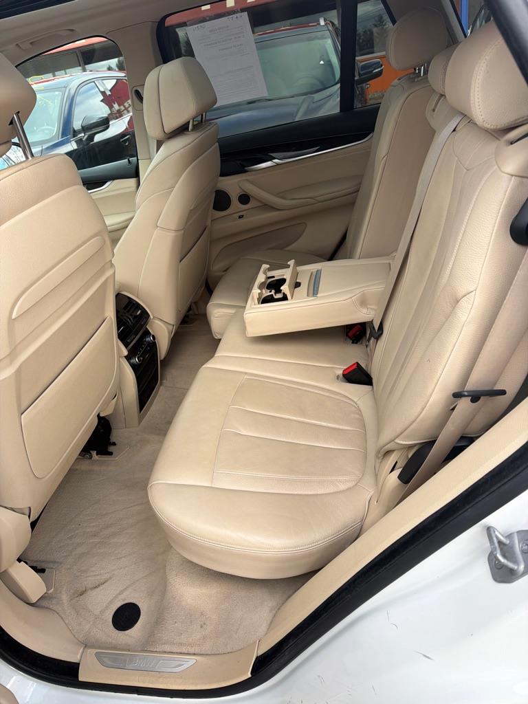 BMW X5 xDrive35i 2014