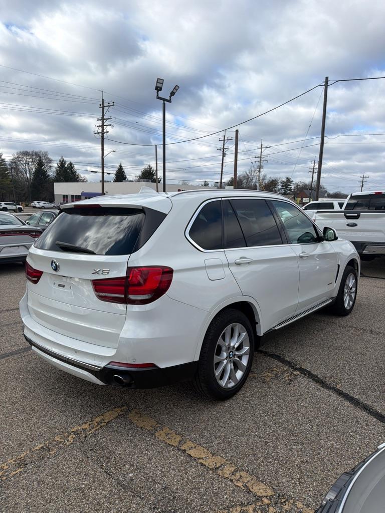 BMW X5 xDrive35i 2014