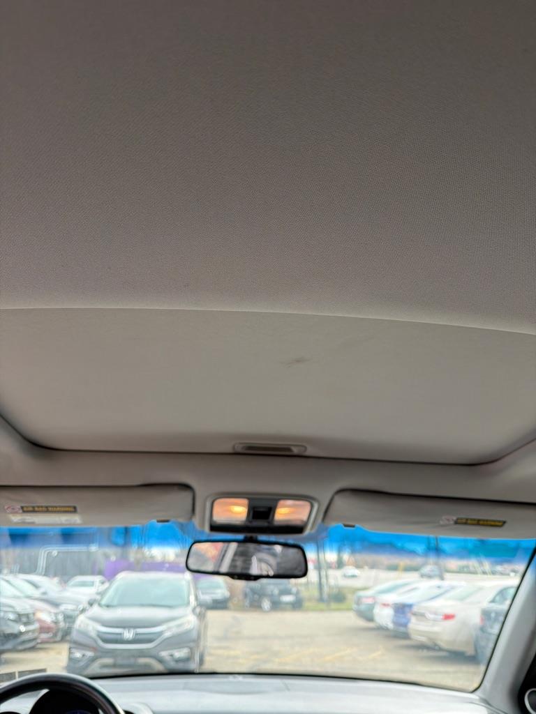 Acura RDX 5-Spd AT 2008