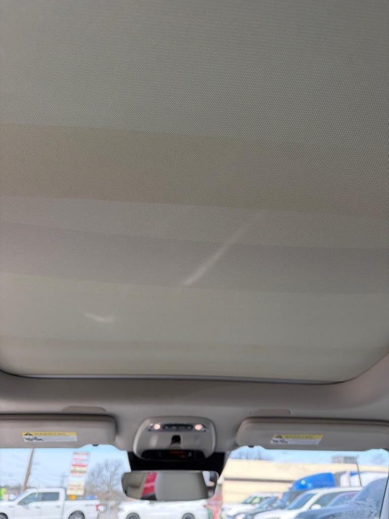 Volvo XC90 T6 Momentum AWD 2017