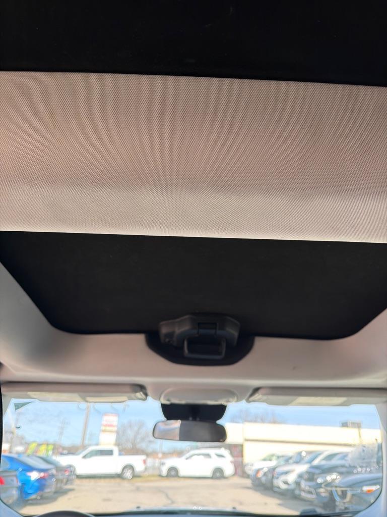 Jeep Renegade Sport 4WD 2016