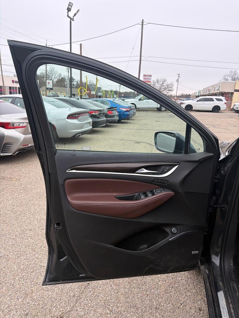 Buick Enclave Avenir AWD 2018