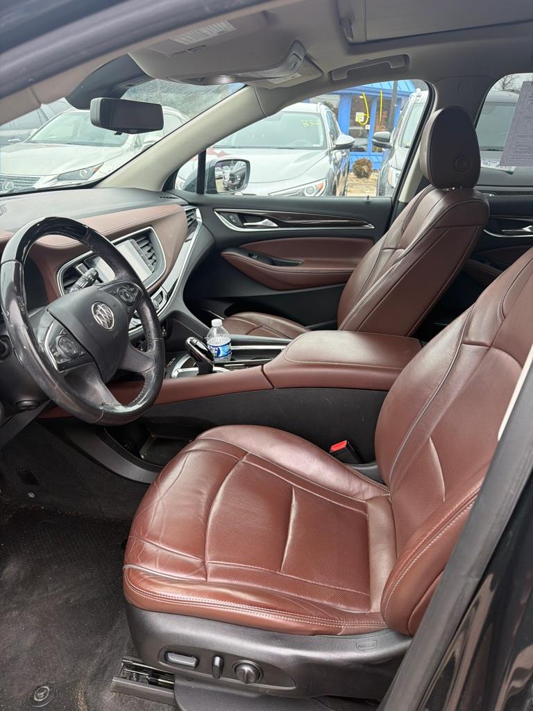 Buick Enclave Avenir AWD 2018