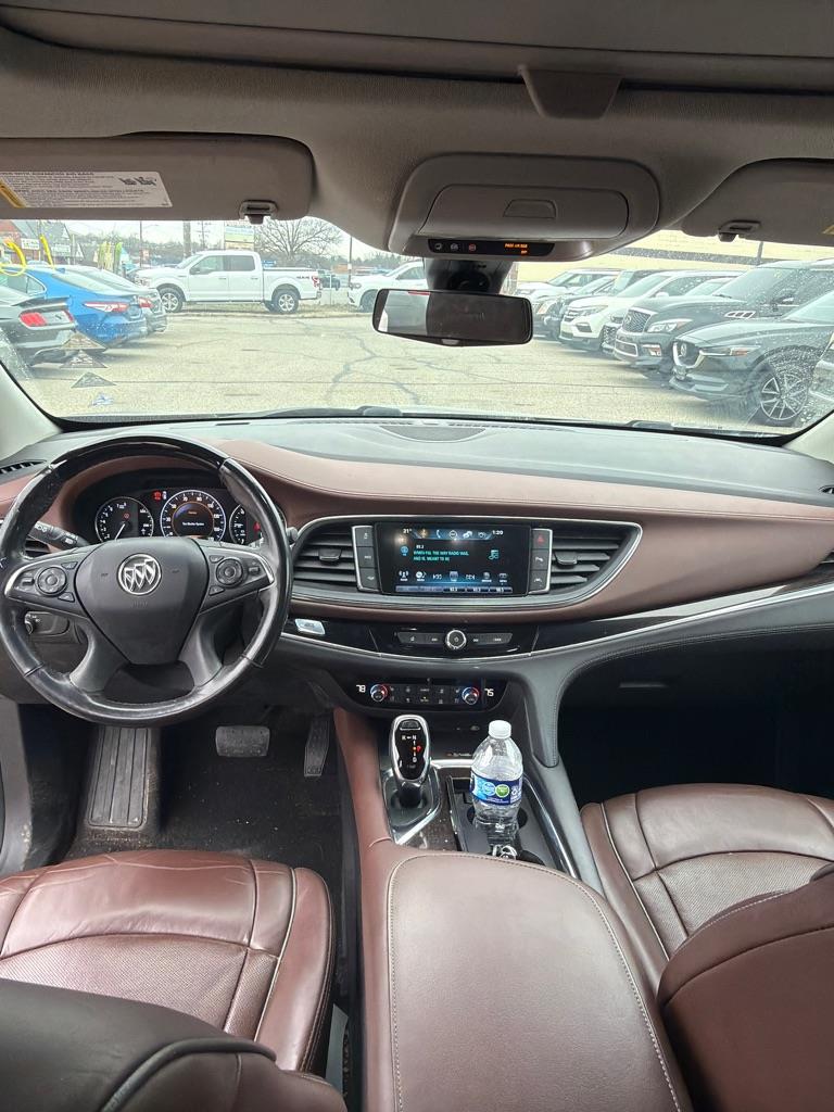 Buick Enclave Avenir AWD 2018