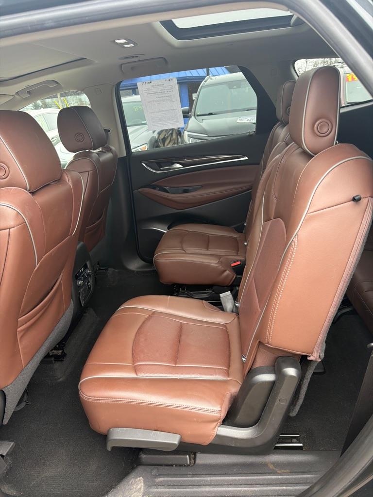 Buick Enclave Avenir AWD 2018