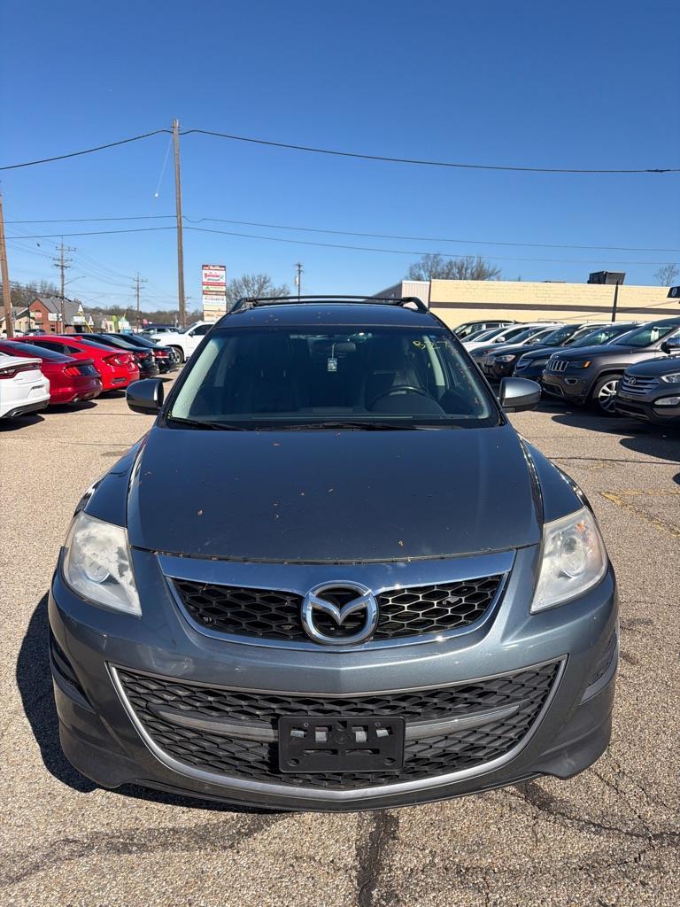 Mazda CX-9 Touring AWD 2012