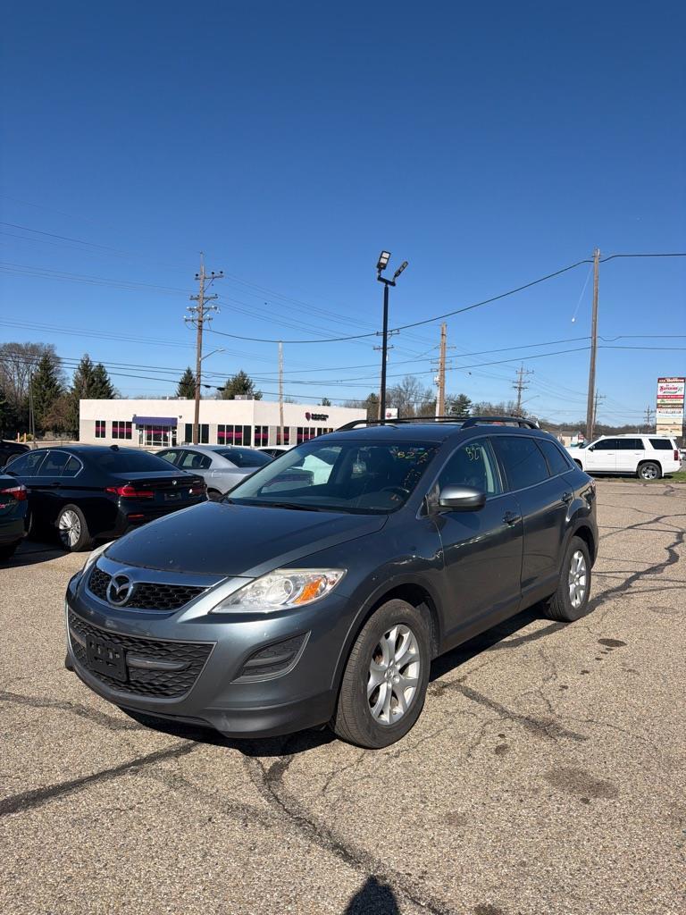 Mazda CX-9 Touring AWD 2012