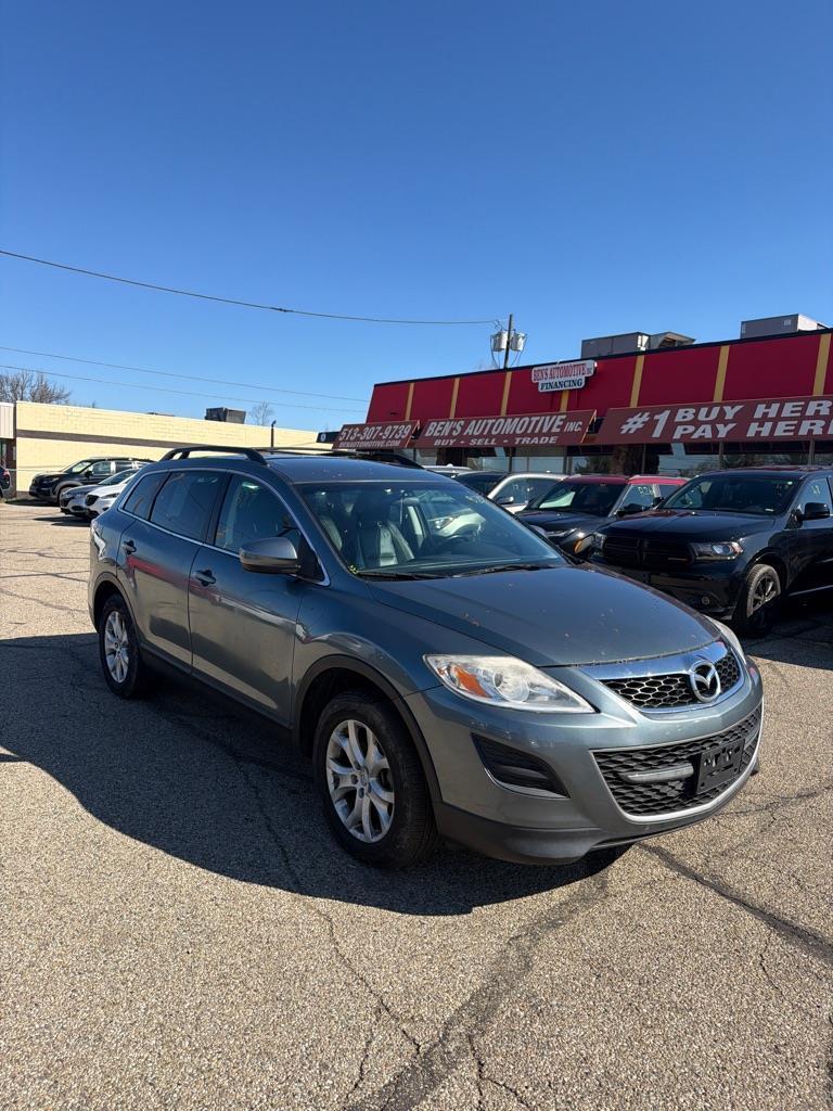 Mazda CX-9 Touring AWD 2012