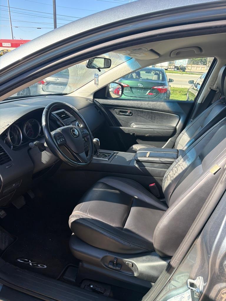 Mazda CX-9 Touring AWD 2012