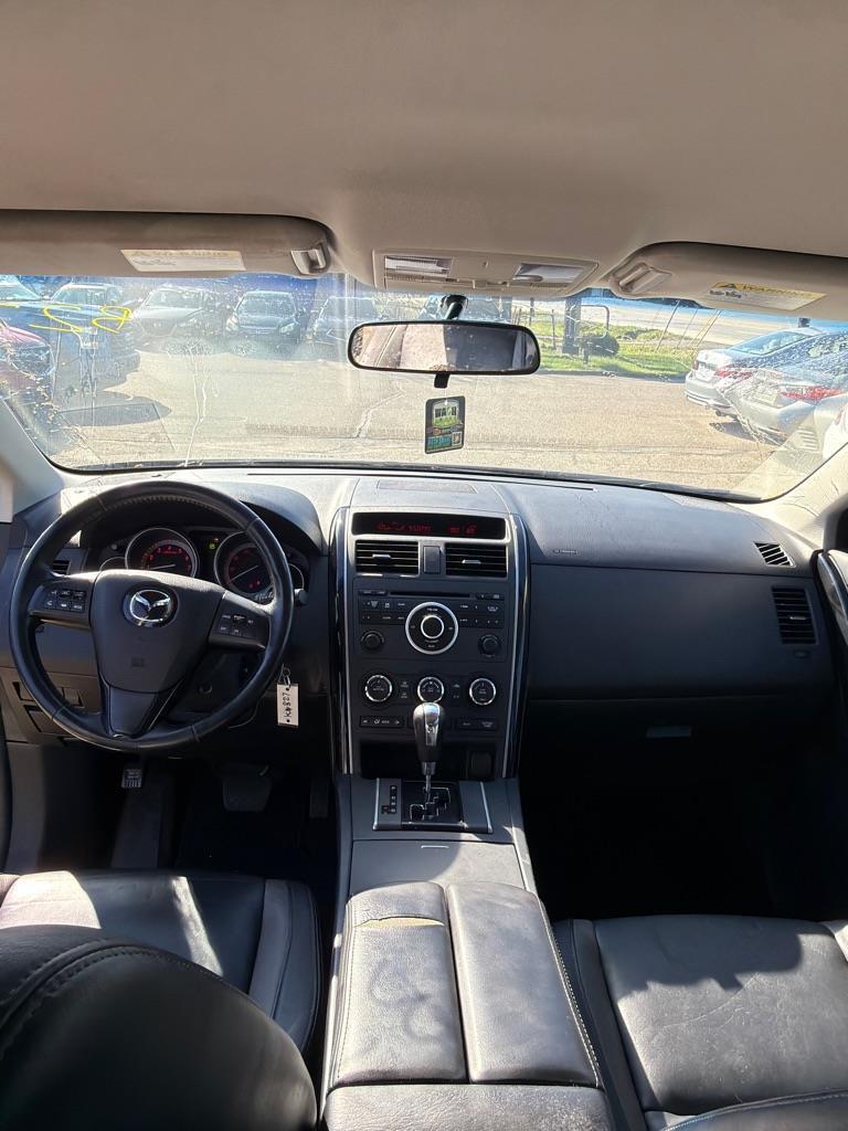 Mazda CX-9 Touring AWD 2012