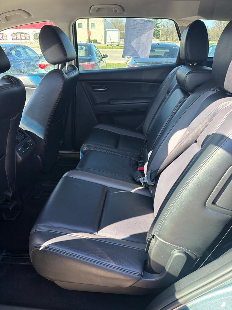 Mazda CX-9 Touring AWD 2012