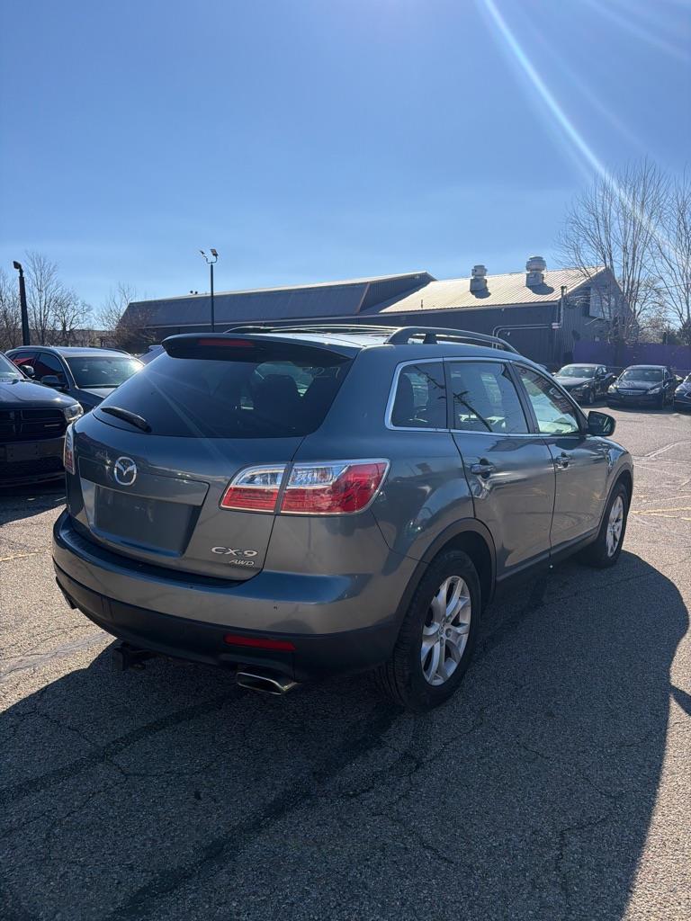 Mazda CX-9 Touring AWD 2012