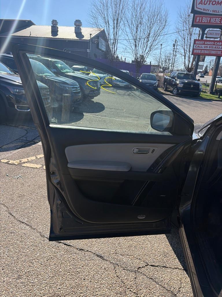 Mazda CX-9 Touring AWD 2014