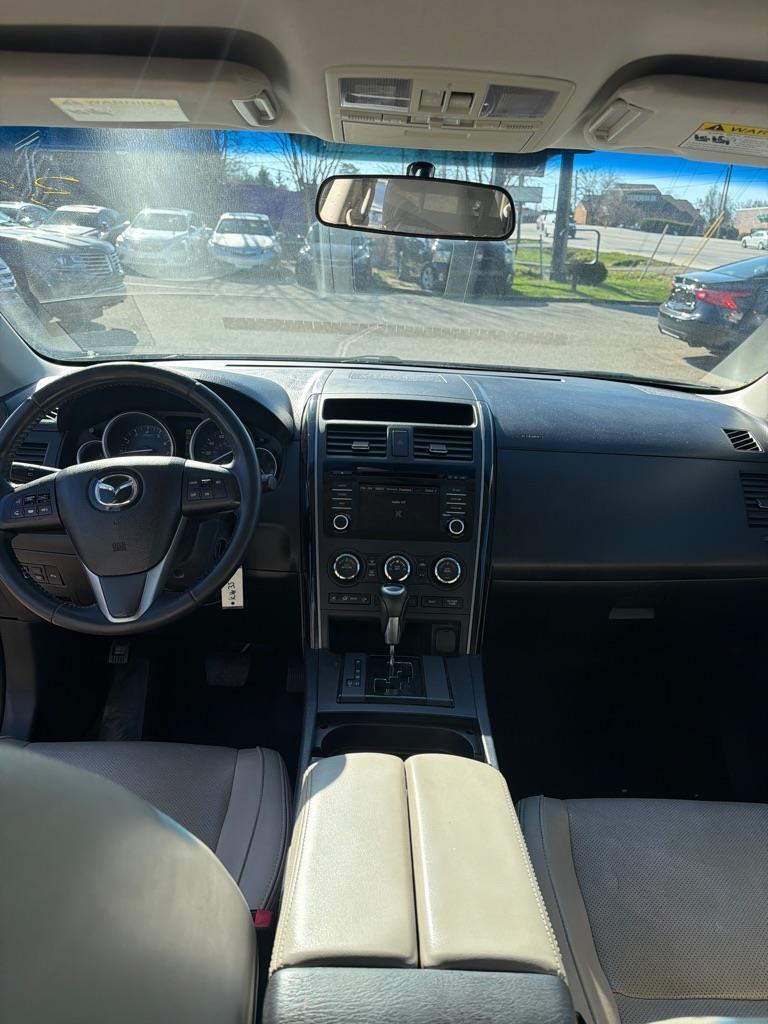 Mazda CX-9 Touring AWD 2014